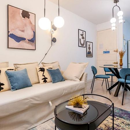 Atocha VI - Elegancia Urbana En Una Ubicacion Privilegiada Мадрид Экстерьер фото