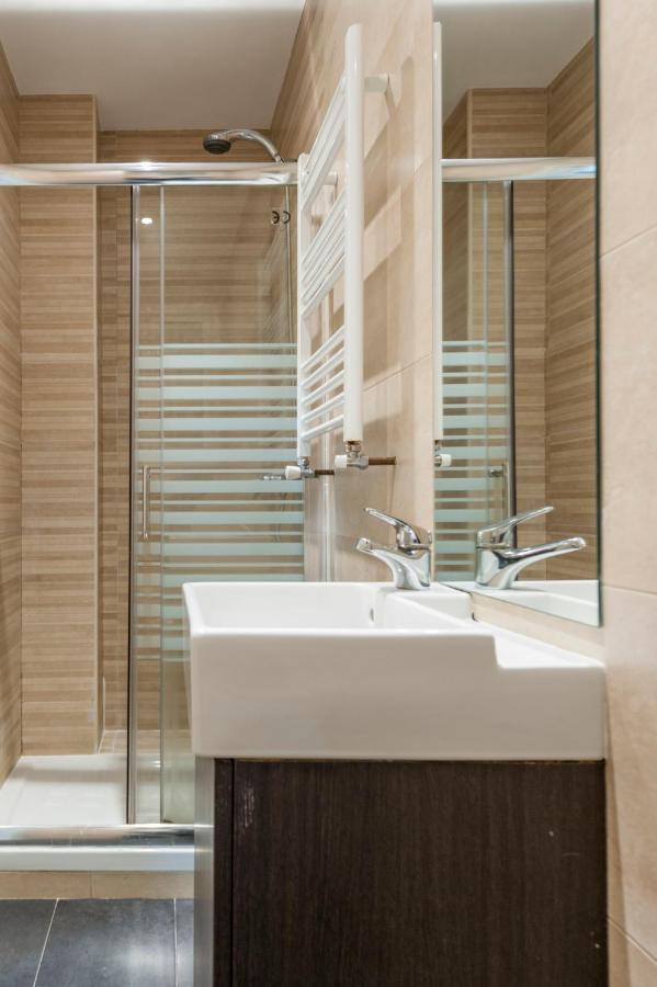 Atocha VI - Elegancia Urbana En Una Ubicacion Privilegiada Мадрид Экстерьер фото